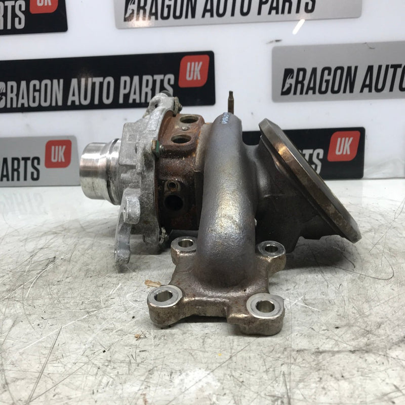 2018-on Ford / Turbocharger / 1.0L Petrol / A2C12858900 - Dragon Engines LTD