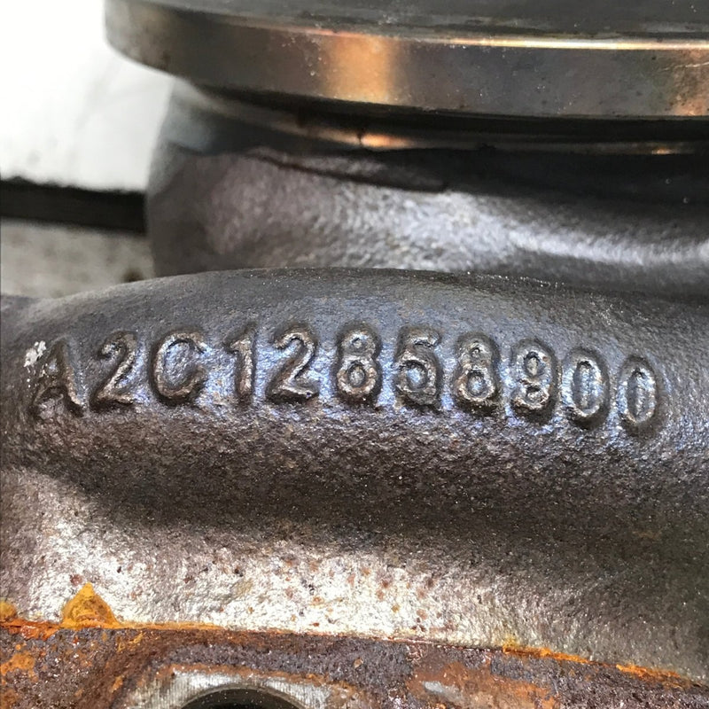 2018-on Ford / Turbocharger / 1.0L Petrol / A2C12858900 - Dragon Engines LTD