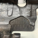 2018-On / Kia Sportage / 1.6 Diesel / engine Cover / 21520-2U000 - Dragon Engines LTD