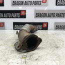 2018 Range Rover / Jaguar / EGR Tube Pipe / 3.0L Diesel / GX63-5E212-AF - Dragon Engines LTD
