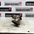 2018 Range Rover / Jaguar / EGR Tube Pipe / 3.0L Diesel / GX63-5E212-AF - Dragon Engines LTD