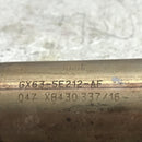 2018 Range Rover / Jaguar / EGR Tube Pipe / 3.0L Diesel / GX63-5E212-AF - Dragon Engines LTD