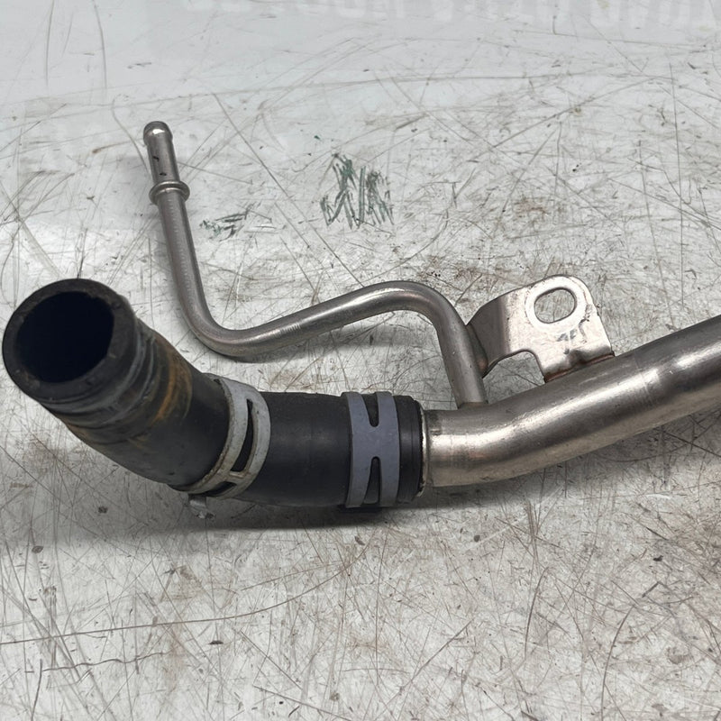 2018 Vauxhall / Opel / Water Coolant Pipe / 1.0L Petrol / 55492662 - Dragon Engines LTD