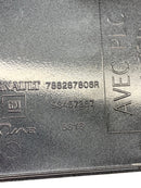 2018 / Vauxhall / Vivaro / 1.6 Diesel / Fuel Filler Flap Lower Trim / 93457387 - Dragon Engines LTD