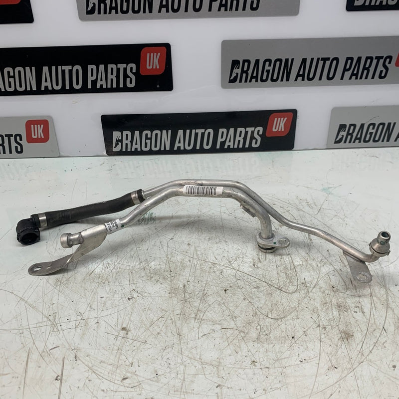 2019-2020 / BMW/Mini 2.0L Diesel / Turbo Coolant Pipes / 8584835 - Dragon Engines LTD