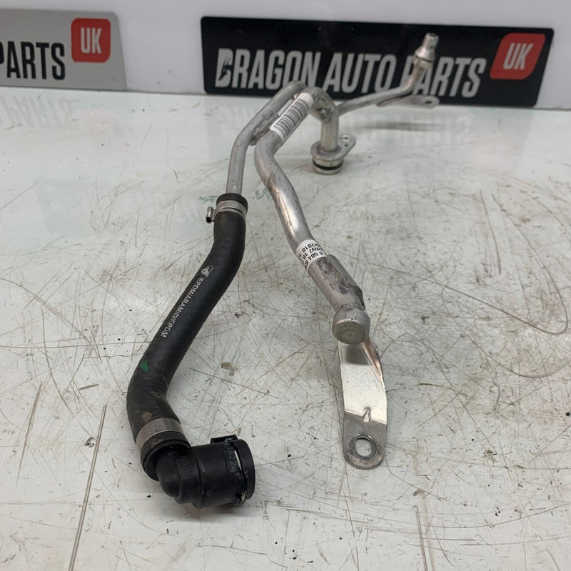 2019-2020 / BMW/Mini 2.0L Diesel / Turbo Coolant Pipes / 8584835 - Dragon Engines LTD