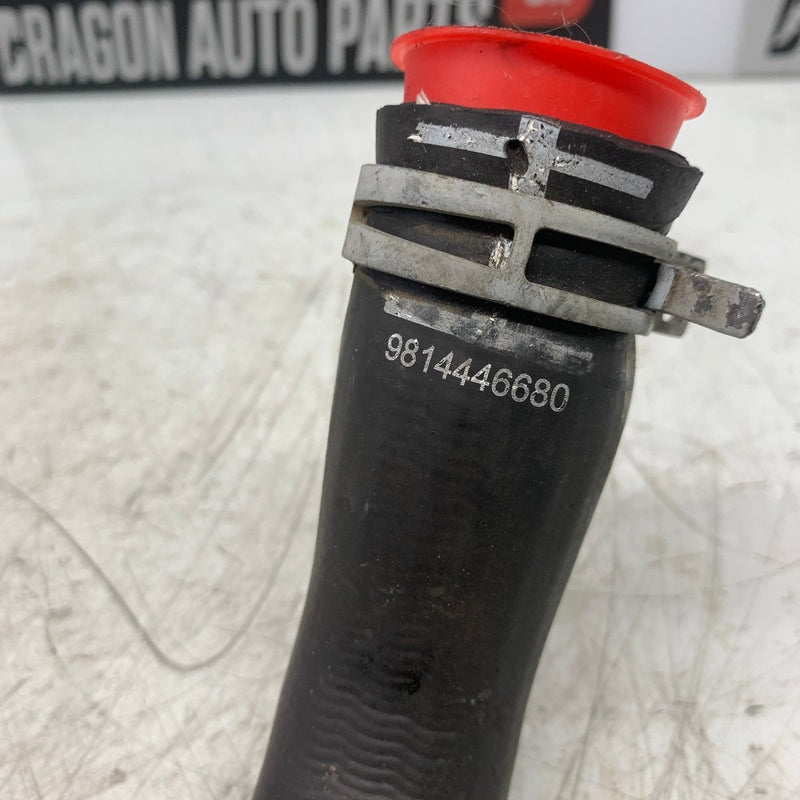 2019-2020 Citroen/Peugeot / Water Coolant Hose / 1.5L Diesel / 9814446680 - Dragon Engines LTD