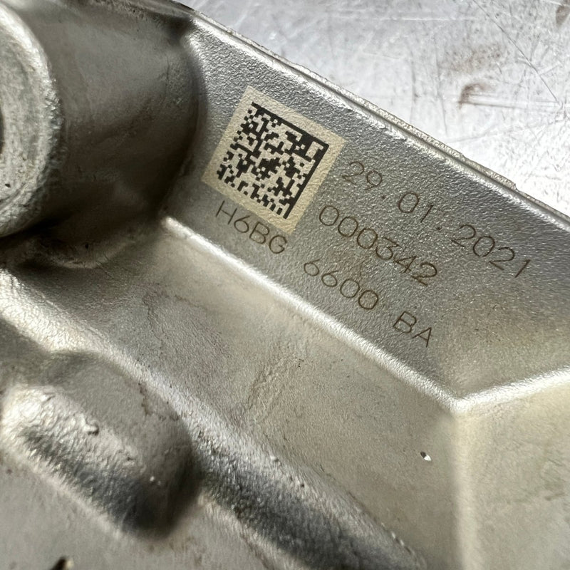 2019-2020 / Ford Focus / Oil Pump / 1.0L Petrol / H6BG6600BA - Dragon Engines LTD