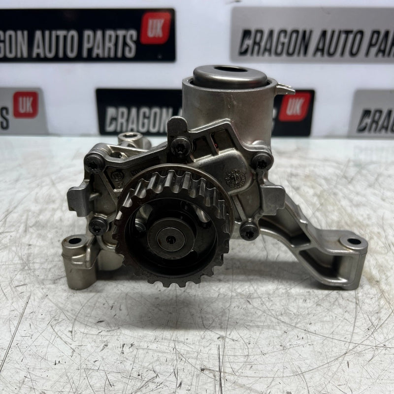 2019-2020 / Ford Focus / Oil Pump / 1.0L Petrol / H6BG6600BA - Dragon Engines LTD