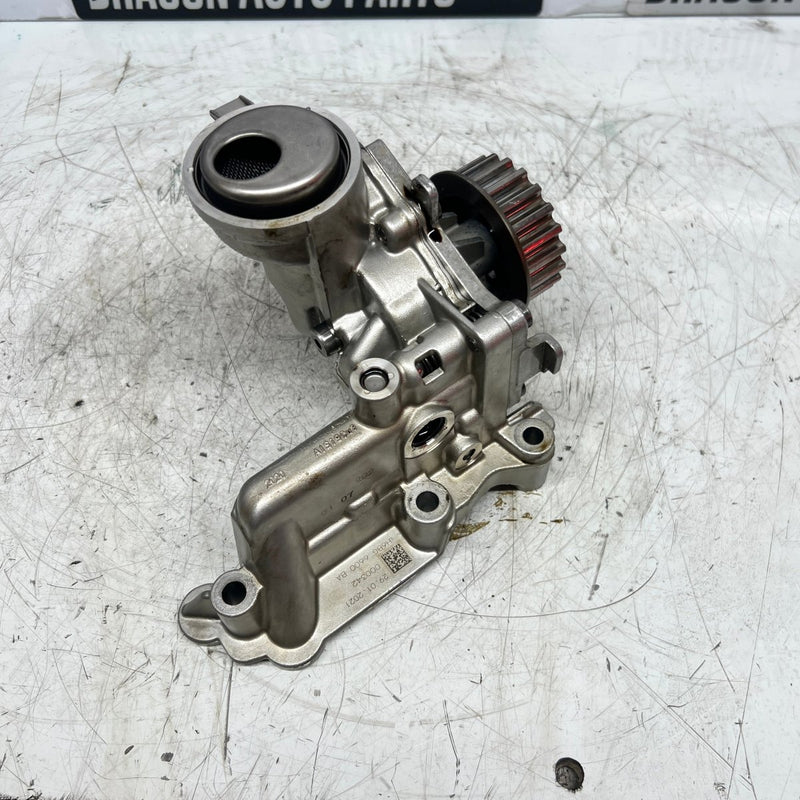 2019-2020 / Ford Focus / Oil Pump / 1.0L Petrol / H6BG6600BA - Dragon Engines LTD