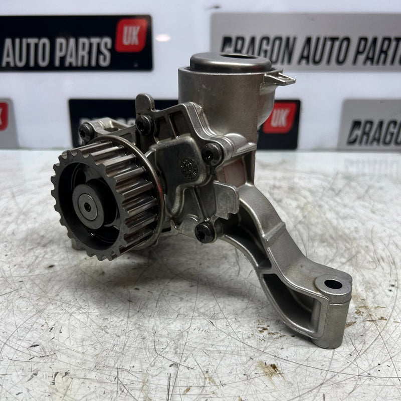 2019-2020 / Ford Focus / Oil Pump / 1.0L Petrol / H6BG6600BA - Dragon Engines LTD