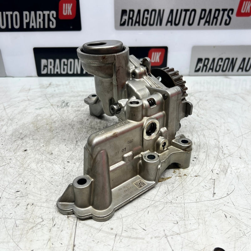 2019-2020 / Ford Focus / Oil Pump / 1.0L Petrol / H6BG6600BA - Dragon Engines LTD