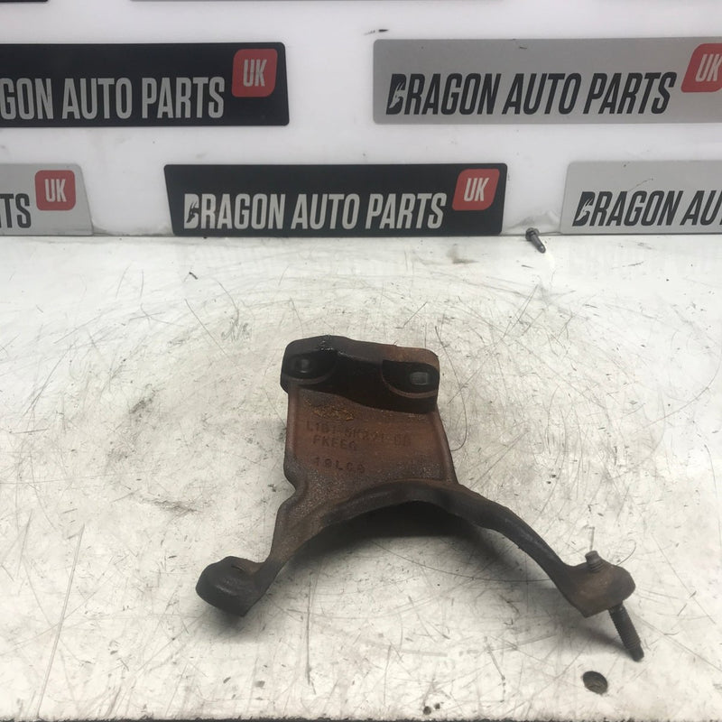 2019-2021 Ford / Catalytic Converter Bracket / 1.0L Petrol / L1B1-5K291-BB - Dragon Engines LTD