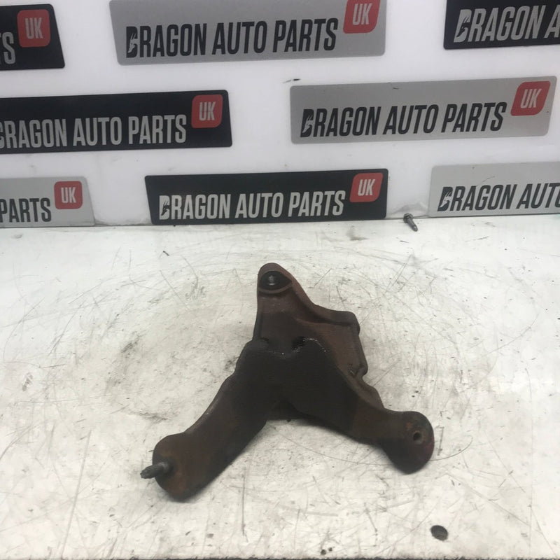 2019-2021 Ford / Catalytic Converter Bracket / 1.0L Petrol / L1B1-5K291-BB - Dragon Engines LTD