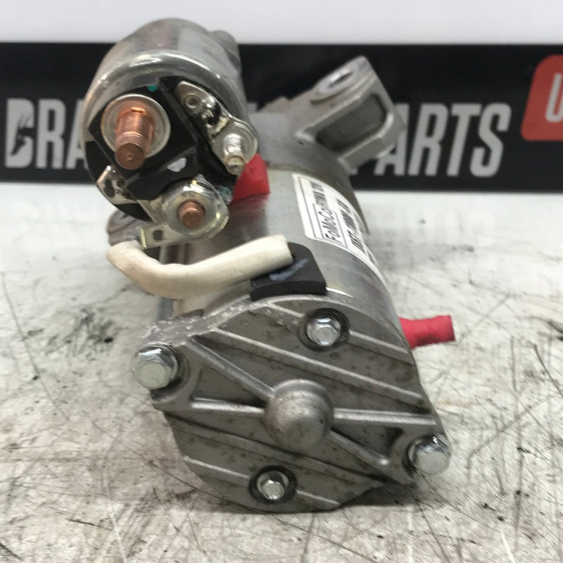 2019-2021 Ford Fiesta / Starter Motor / 1.0L Petrol / JX6T-11000-EA - Dragon Engines LTD