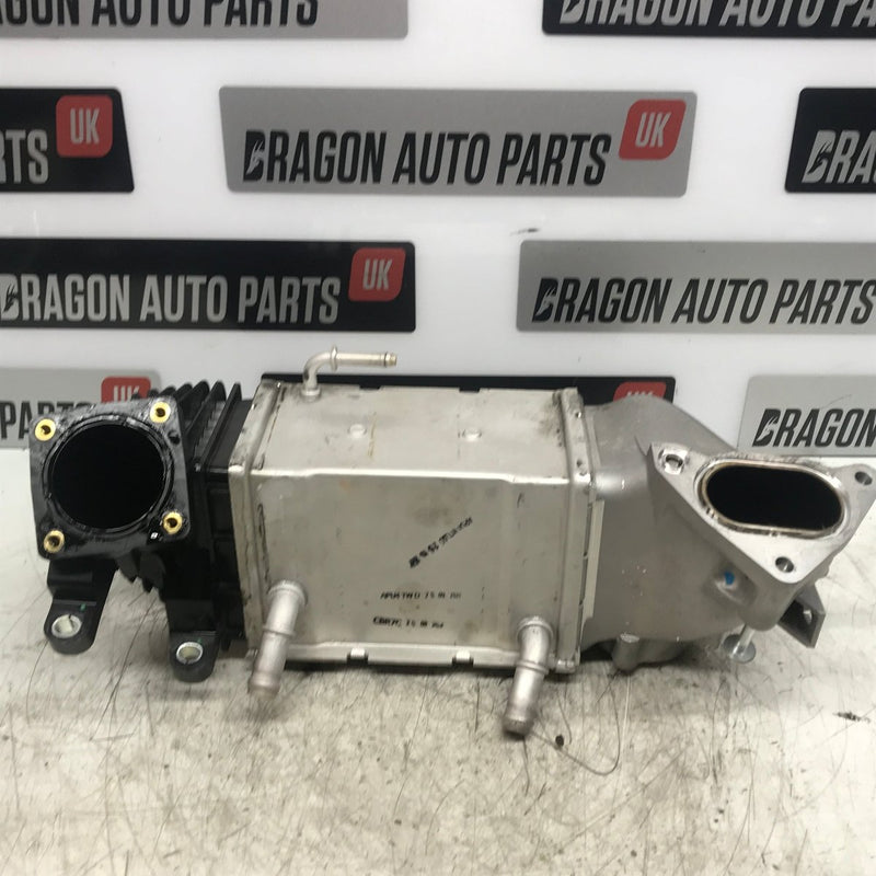 2019-2021 Ford / Intercooler / 2.0L Diesel / HG9Q-6C896-AD - Dragon Engines LTD