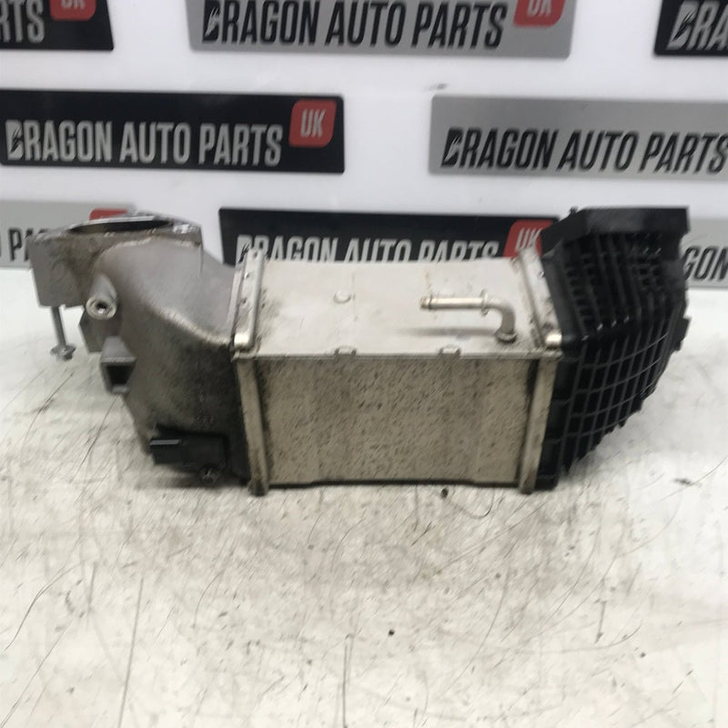 2019-2021 Ford / Intercooler / 2.0L Diesel / HG9Q-6C896-AD - Dragon Engines LTD