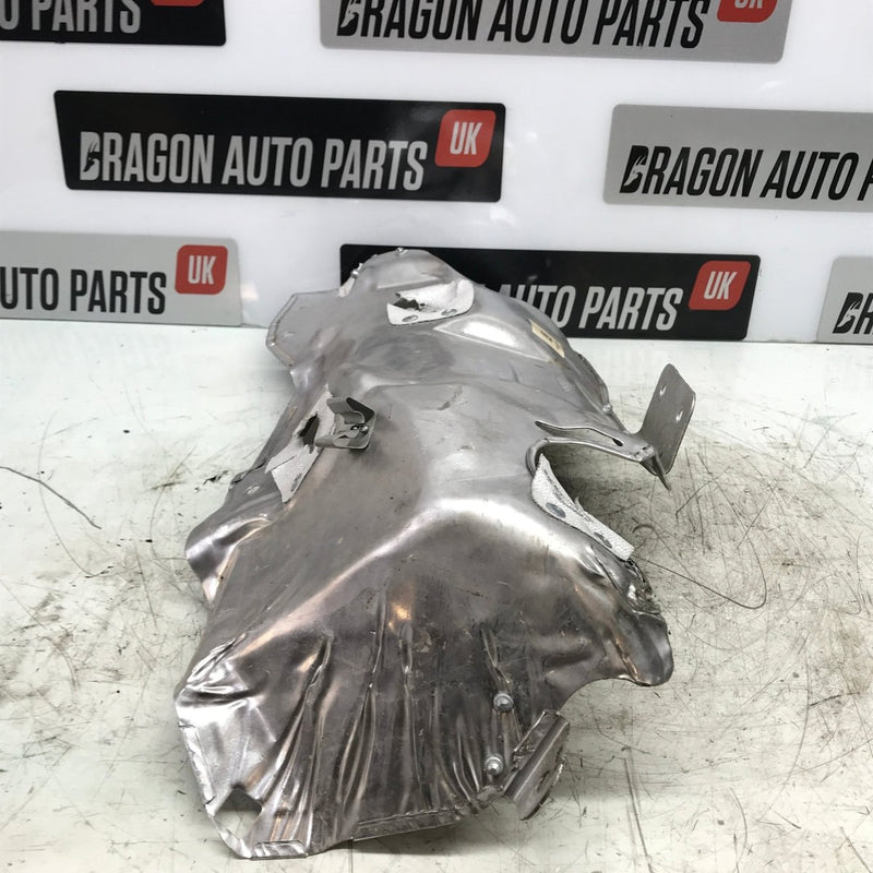 2019-2022 BMW/Mini / Cat Heat Shield / 1.5L Petrol / 9845364 - Dragon Engines LTD