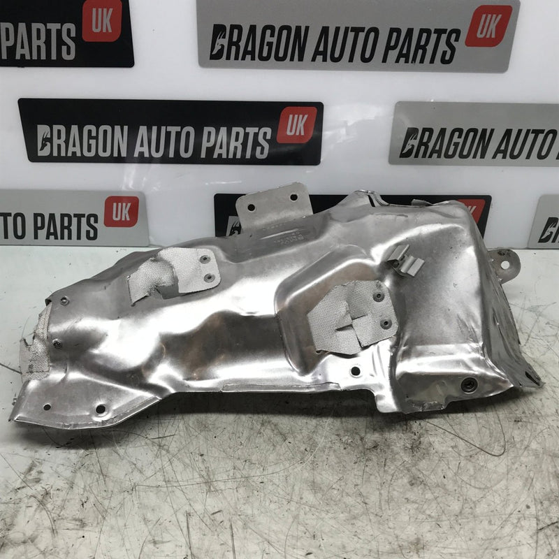 2019-2022 BMW/Mini / Cat Heat Shield / 1.5L Petrol / 9845364 - Dragon Engines LTD