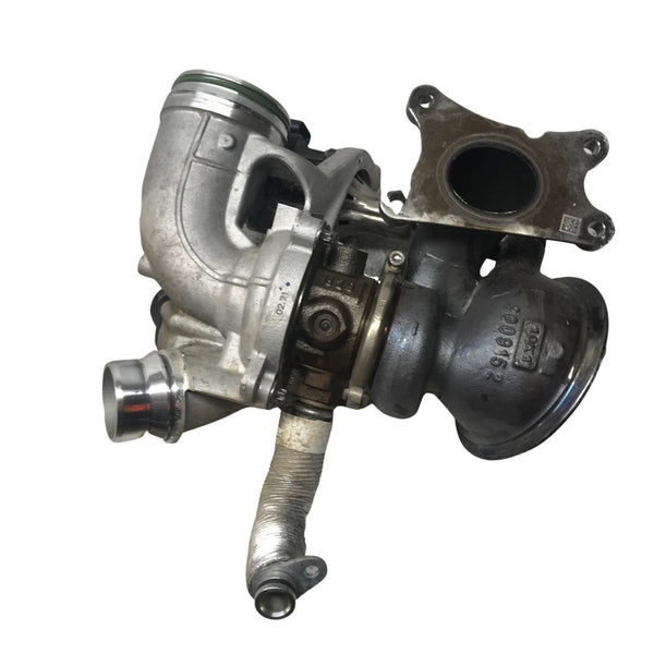 2019-2022 BMW/MINI / Turbocharger with actuator / 1.5L Petrol / 9452135 - Dragon Engines LTD