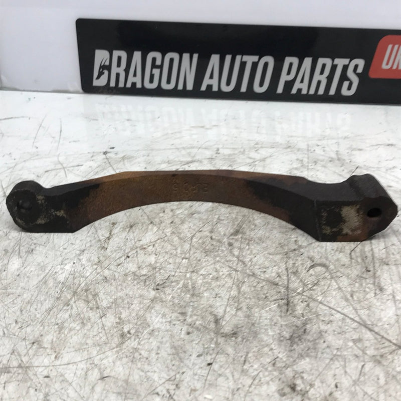 2019-2022 Citroen/Peugeot / DPF Mount Bracket / 1.5L Diesel / 9808547380 - Dragon Engines LTD