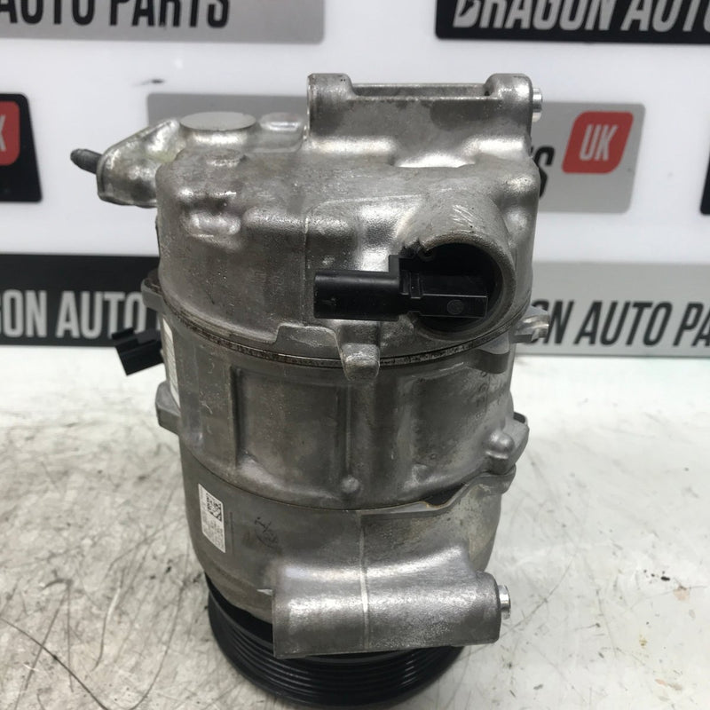 2019-2022 / Ford / Air Conditioning Pump / 2.0L Diesel / JX61-19D629-PA - Dragon Engines LTD