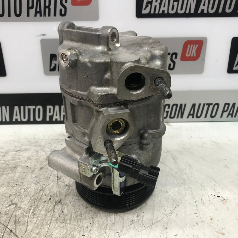 2019-2022 / Ford / Air Conditioning Pump / 2.0L Diesel / JX61-19D629-PA - Dragon Engines LTD