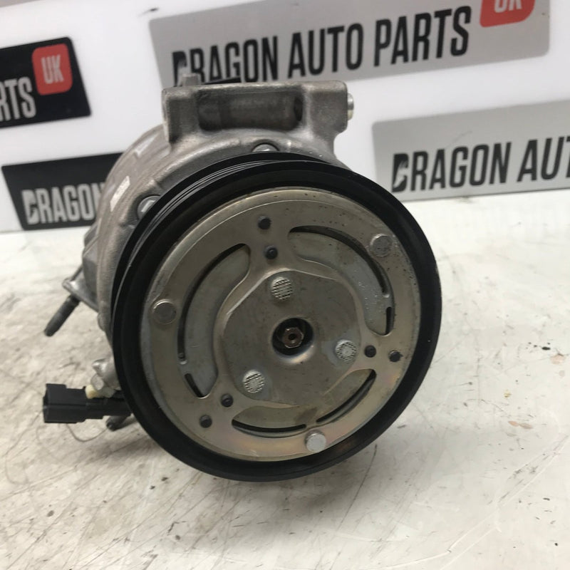 2019-2022 / Ford / Air Conditioning Pump / 2.0L Diesel / JX61-19D629-PA - Dragon Engines LTD