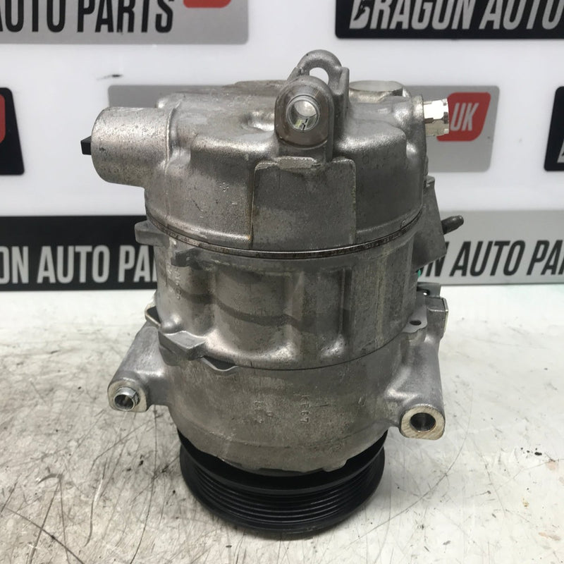 2019-2022 / Ford / Air Conditioning Pump / 2.0L Diesel / JX61-19D629-PA - Dragon Engines LTD