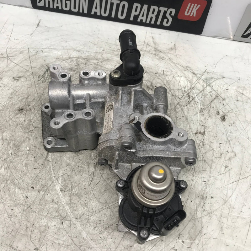 2019-2022 Ford / EGR Valve / 2.0 Diesel / HG9Q-9D475-AD - Dragon Engines LTD