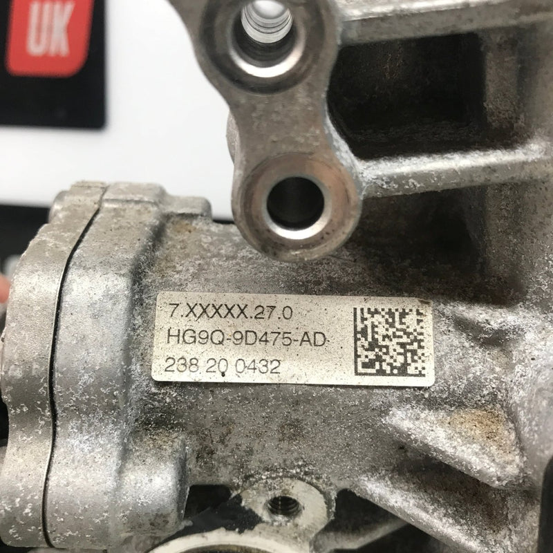 2019-2022 Ford / EGR Valve / 2.0 Diesel / HG9Q-9D475-AD - Dragon Engines LTD