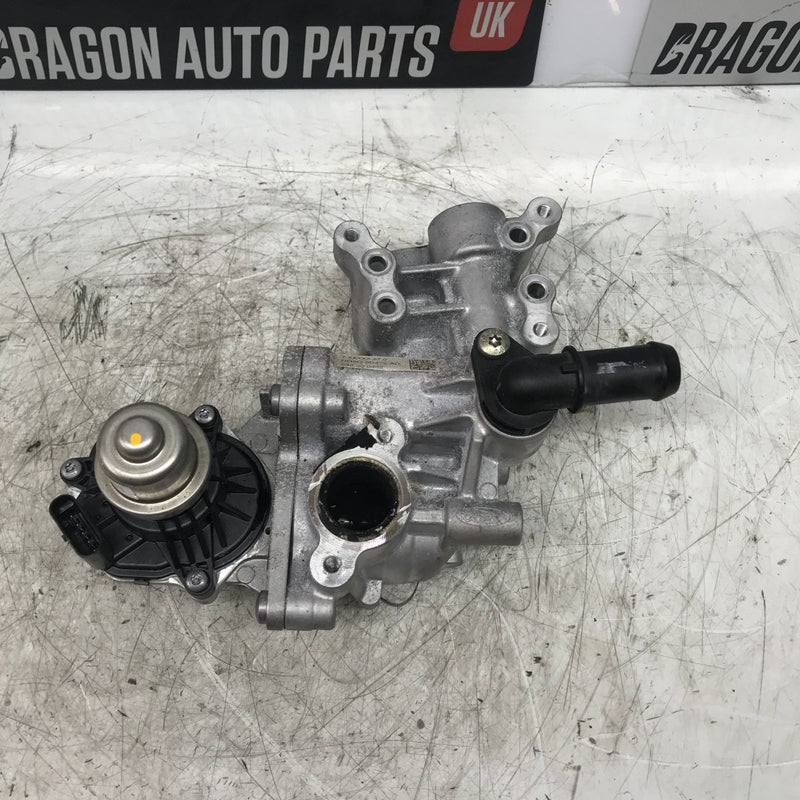 2019-2022 Ford / EGR Valve / 2.0 Diesel / HG9Q-9D475-AD - Dragon Engines LTD