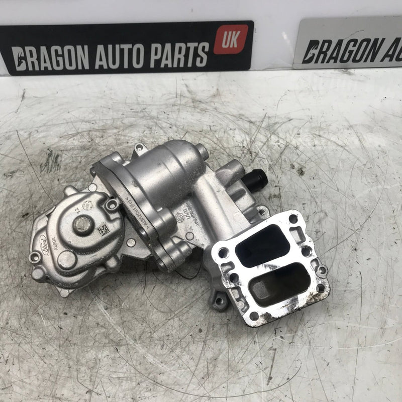 2019-2022 Ford / EGR Valve / 2.0 Diesel / HG9Q-9D475-AD - Dragon Engines LTD