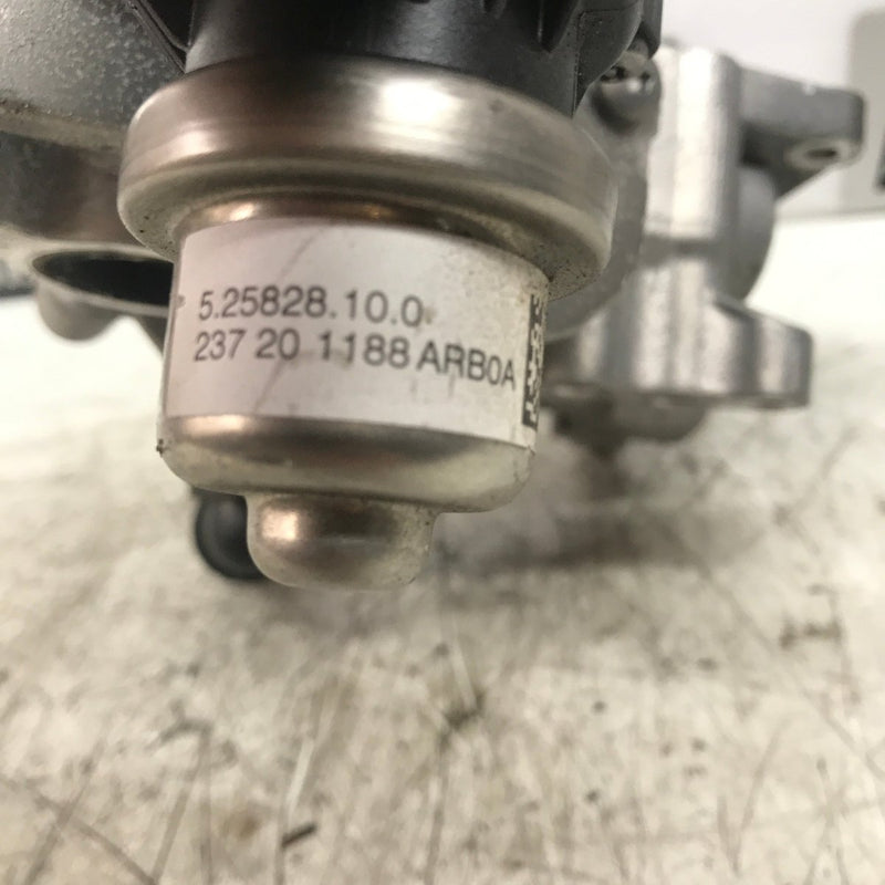 2019-2022 Ford / EGR Valve / 2.0 Diesel / HG9Q-9D475-AD - Dragon Engines LTD