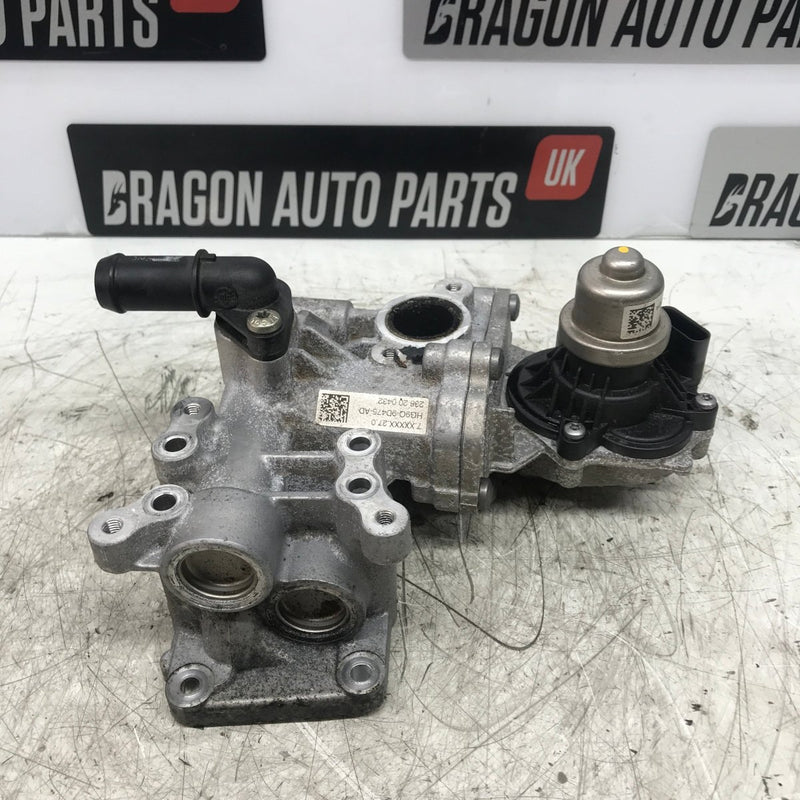 2019-2022 Ford / EGR Valve / 2.0 Diesel / HG9Q-9D475-AD - Dragon Engines LTD