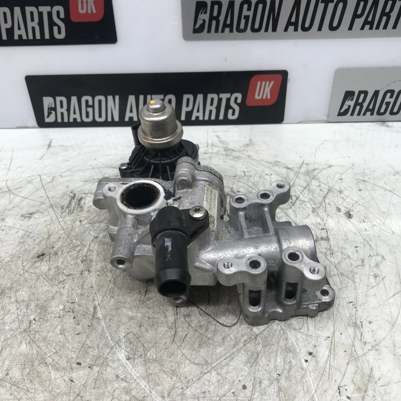 2019-2022 Ford / EGR Valve / 2.0 Diesel / HG9Q-9D475-AD - Dragon Engines LTD