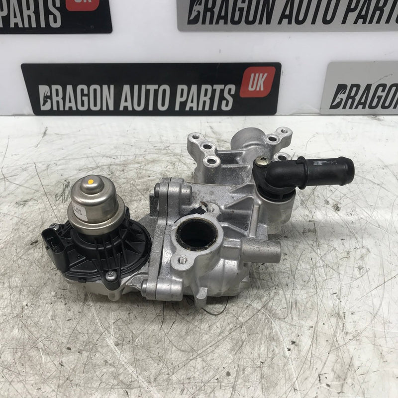 2019-2022 Ford / EGR Valve / 2.0 Diesel / HG9Q-9D475-AD - Dragon Engines LTD