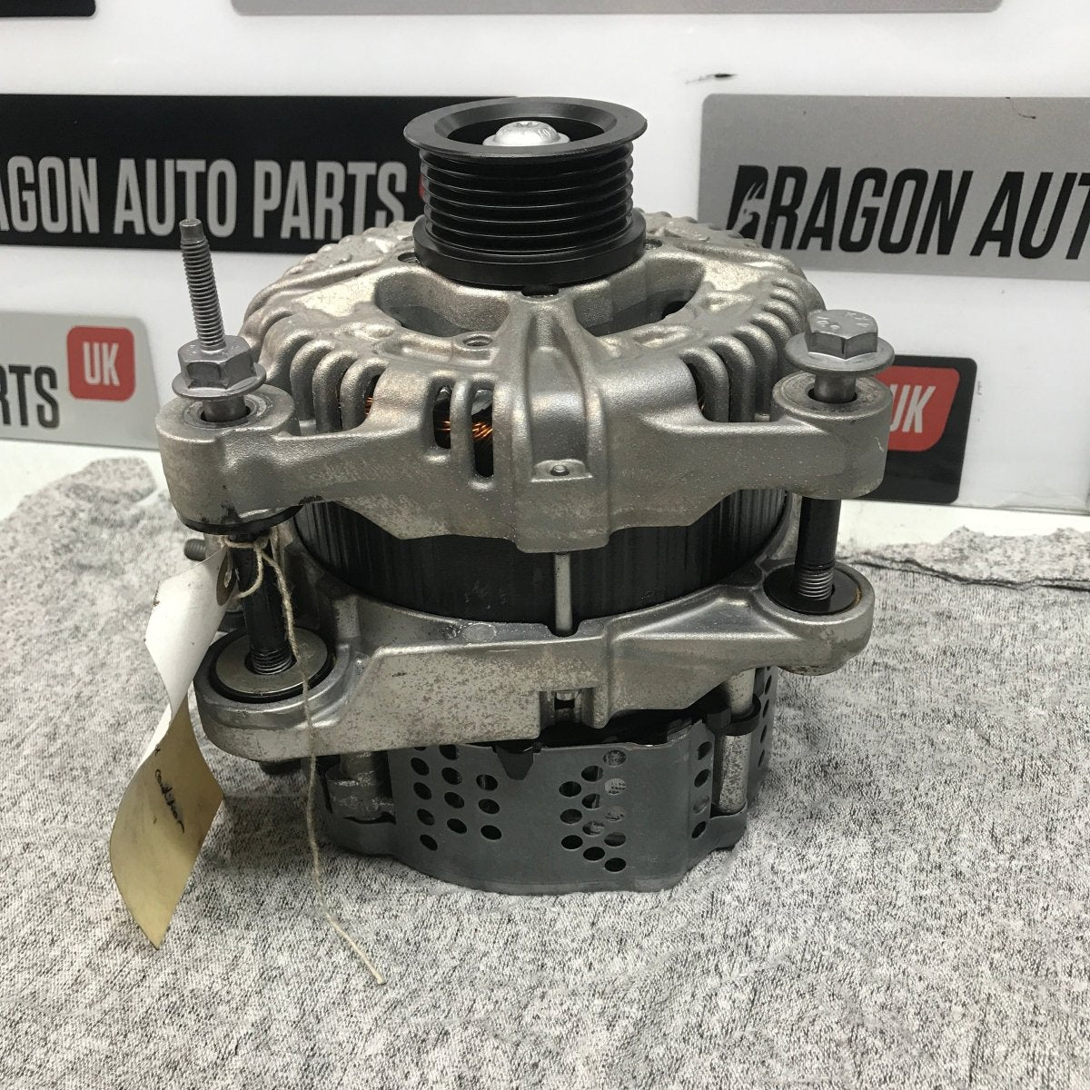 2019-2022 / Ford / Kuga / Alternator / 2.0L Diesel / LX68-11238-BA