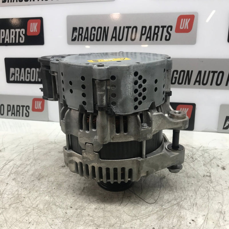 2019-2022 / Ford / Kuga / Alternator / 2.0L Diesel / LX68-11238-BA - Dragon Engines LTD