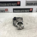 2019-2022 / Ford Ranger / Throttle Body / 2.0L Diesel / JB3Q-9F991-AA - Dragon Engines LTD