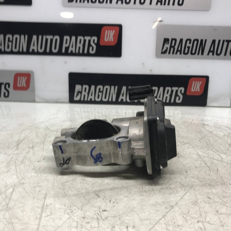 2019-2022 / Ford Ranger / Throttle Body / 2.0L Diesel / JB3Q-9F991-AA - Dragon Engines LTD