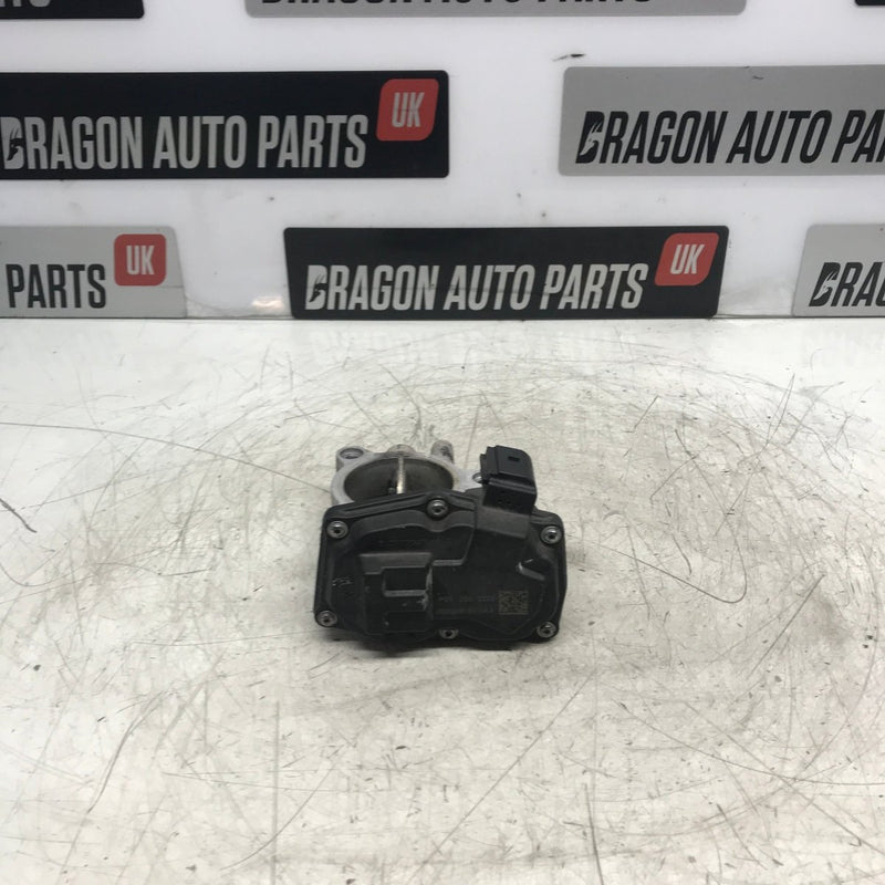 2019-2022 / Ford Ranger / Throttle Body / 2.0L Diesel / JB3Q-9F991-AA - Dragon Engines LTD