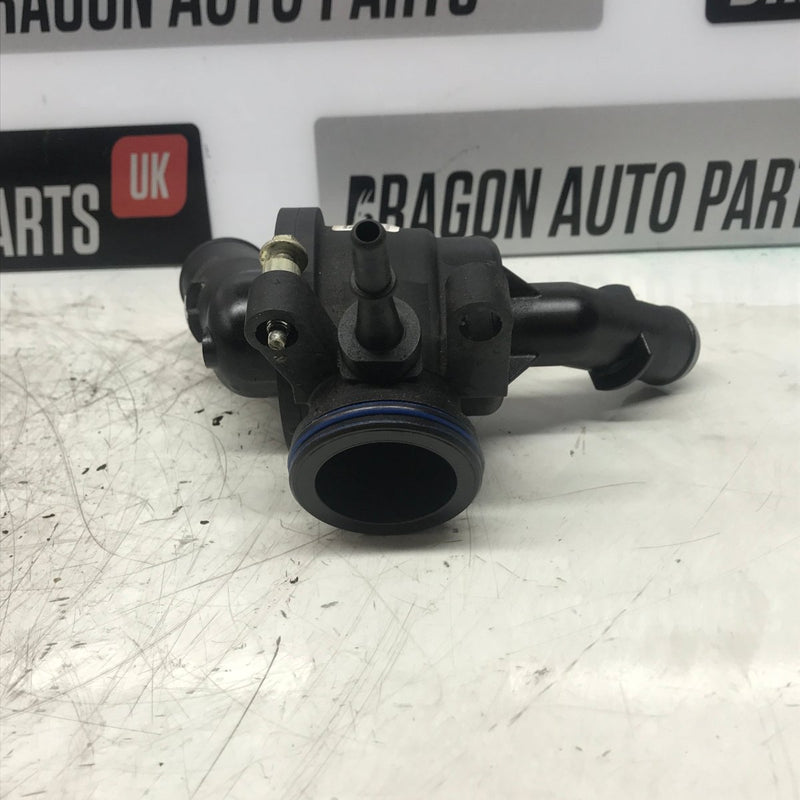 2019-2022 / Ford / Thermostat / 2.0L Diesel / HG9Q-9K478-CA - Dragon Engines LTD