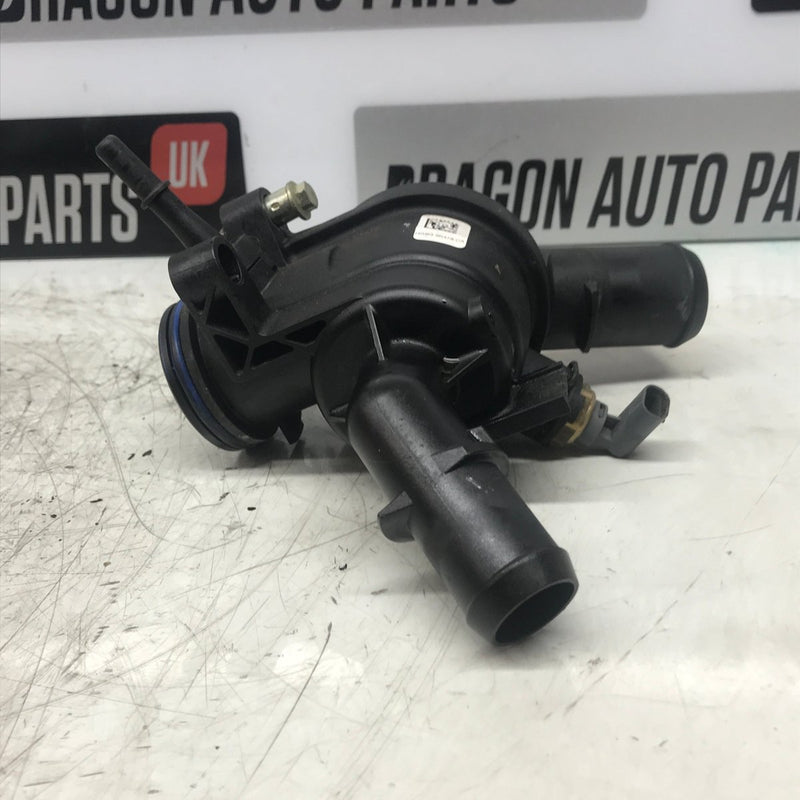 2019-2022 / Ford / Thermostat / 2.0L Diesel / HG9Q-9K478-CA - Dragon Engines LTD