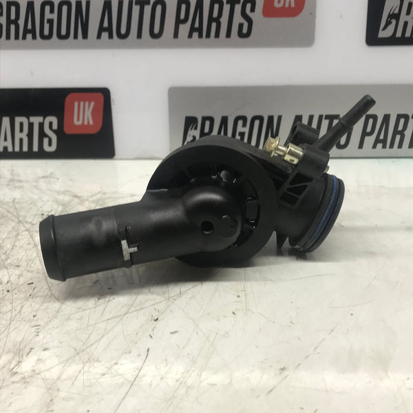 2019-2022 / Ford / Thermostat / 2.0L Diesel / HG9Q-9K478-CA - Dragon Engines LTD