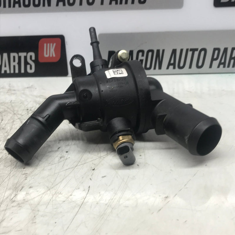 2019-2022 / Ford / Thermostat / 2.0L Diesel / HG9Q-9K478-CA - Dragon Engines LTD