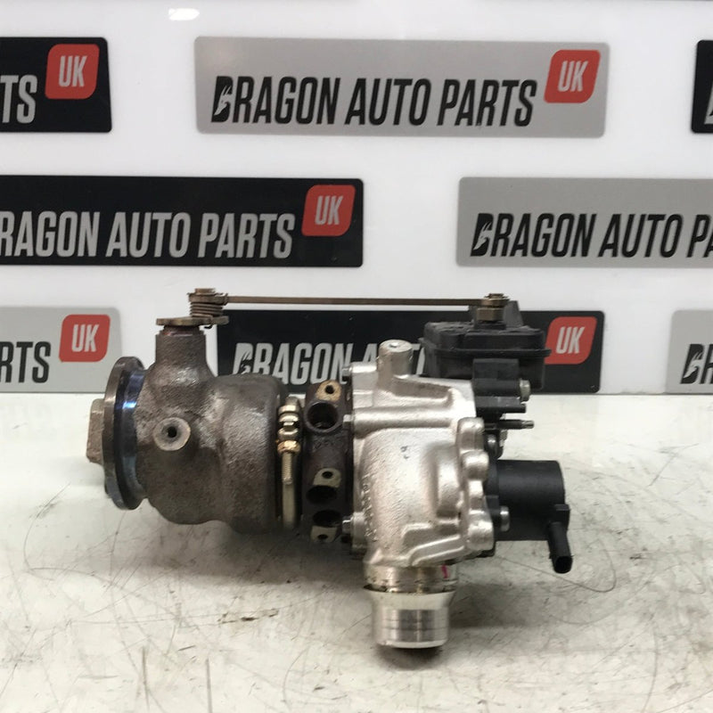 2019-2022 / Nissan / Turbocharger / 1.3L Petrol / 883960-0002 - Dragon Engines LTD