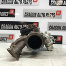 2019-2022 / Nissan / Turbocharger / 1.3L Petrol / 883960-0002 - Dragon Engines LTD