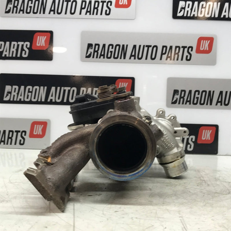 2019-2022 / Nissan / Turbocharger / 1.3L Petrol / 883960-0002 - Dragon Engines LTD