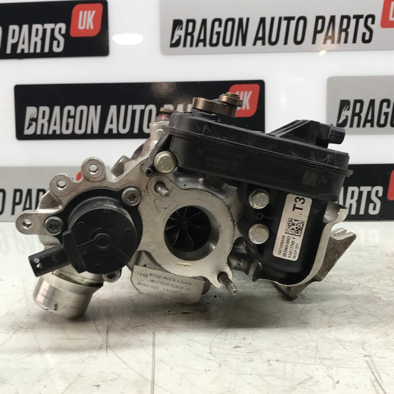 2019-2022 / Nissan / Turbocharger / 1.3L Petrol / 883960-0002 - Dragon Engines LTD